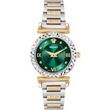 Versace VEGFA0625 Ladies watch Mini Vanity 28mm 3ATM