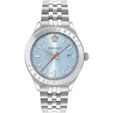 Versace VEVK01525 Mens watch Hellenyium 42mm 5ATM