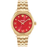 Versace VE2S01325 Ladies watch Hellenyium 35mm 5ATM