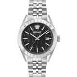 Versace VEKHA0425 Mens watch Athletics 41mm 5ATM