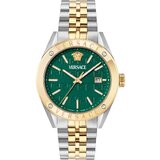 Versace VEKHA0525 Mens watch Athletics 41mm 5ATM