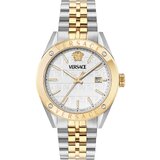 Versace VEKHA0625 Mens watch Athletics 41mm 5ATM