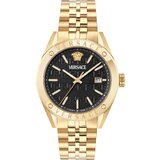Versace VEKHA0725 Mens watch Athletics 41mm 5ATM