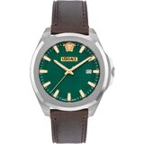 Versace VEKKA0225 Mens watch Luxury 42mm 5ATM