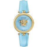 Versace VECQ03125 Ladies watch Palazzo 34mm 5ATM