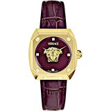 Versace VE0R00125 Ladies watch Medusa Antares 35mm 5ATM