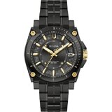 Bulova 98B408