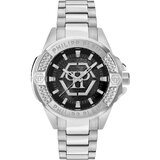 Philipp Plein PWBHA0526 Herrenuhr Majesty 45mm 5ATM