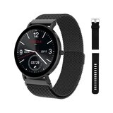 Kienzle 1822 MU-KI-91A Herrenuhr Active SmartSlim 43mm 5ATM
