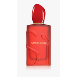 Giorgio Armani Si Passione Red Bloom Eau de Parfum - Teszter, 100ml