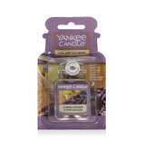 Yankee Candle Ultimate Car Jar Autoillatosítók 1 pcs