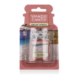 Yankee Candle Ultimate Car Jar Autoillatosítók 1 pcs