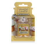 Yankee Candle Ultimate Car Jar Autoillatosítók 1 pcs