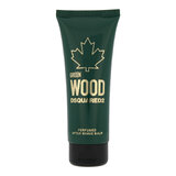 Dsquared2 Green Wood Borotválkozás utáni balzsam 100 ml