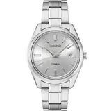 Seiko Titanium SUR369P1