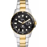 Fossil Blue FS6031