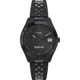 Timex x Wednesday TW2Y19600QY