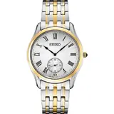 Seiko Quartz SRK048P1