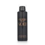 Guess Seductive Noir Homme Spray dezodor 226 ml
