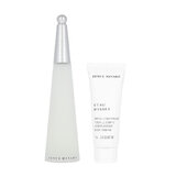 Issey Miyake L'Eau d'Issey Ajándékszettek Eau de Toilette 100 ml + Testápoló krém 75 ml