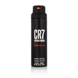 Cristiano Ronaldo CR7 Game On Spray dezodor 200 ml