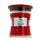 WoodWick Medium Hourglass Candles Illatosított gyertyák 275 g