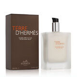Hermès Terre D'Hermès Borotválkozás utáni balzsam 100 ml