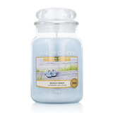 Yankee Candle Classic Large Jar Candles Illatosított gyertyák 623 g