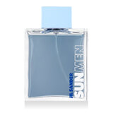 Jil Sander Sun Men Lavender & Vetiver Eau de Toilette - Teszter 125 ml