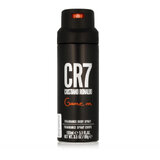 Cristiano Ronaldo CR7 Game On Spray dezodor 150 ml