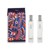 Hermès H24 Ajándékszettek Eau de Toilette 2 x 15 ml