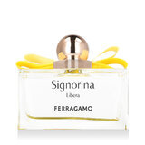 Ferragamo Signorina Libera Eau de Parfum - Teszter 100 ml