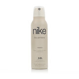 Nike The Perfume Woman Spray dezodor 200 ml
