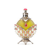 Khadlaj Hareem Al Sultan Silver Illatosított olaj 35 ml