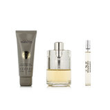 Azzaro Wanted Ajándékszettek Eau de Toilette 100 ml + Eau de Toilette 10 ml + Tusfürdő 75 ml
