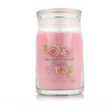 Yankee Candle Signature Large Jar Illatosított gyertyák 567 g