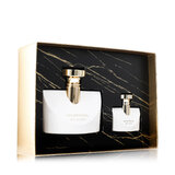 Bvlgari Splendida Patchouli Tentation Ajándékszettek Parfumovaná voda 100 ml + Parfumovaná voda 15 ml