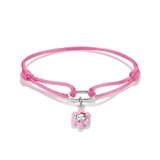 Thomas Sabo A2243-M07-9-L24V Bracelet Hello Kitty Charm-Connect, Adjustable