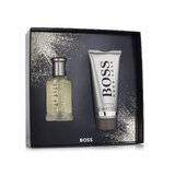 Hugo Boss Boss Bottled Ajándékszettek Eau de Toilette 50 ml + Tusfürdő 100 ml
