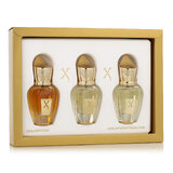 Xerjoff Set of Miniatures," V " Erba Pura,Shooting Stars Cruz del Sur II,Shooting Stars Uden Overdose Ajándékszettek Parfüm kivonat 2 x 15 ml + Parfumovaná voda 15 ml