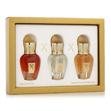 Xerjoff Set of Miniatures," V " Accento Overdose," V " Muse,Shooting Stars Apollonia Ajándékszettek Parfüm kivonat 15 ml + Parfumovaná voda 2 x 15 ml
