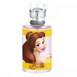 Disney Princess Belle Eau de Toilette 100ml