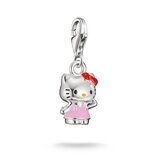 Thomas Sabo 2250-M06-7 Charm-Original Hello Kitty, pink, for women