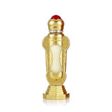 Al Haramain Sultan Illatosított olaj 12 ml