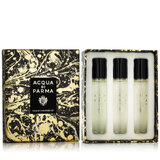 Acqua Di Parma Set of Miniatures,Lily of the Valley,Osmanthus,Yuzu Ajándékszettek 1 pcs