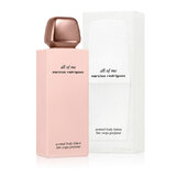 Narciso Rodriguez All Of Me Testápoló 200 ml