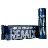 Giorgio Armani Emporio Remix He Eau de Toilette, 30ml