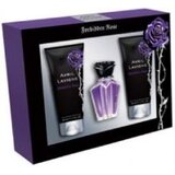 Avril Lavigne Forbidden Rose Ajándékszett, Eau de Parfum 15ml + Body Milk 50ml + SG 50ml