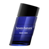 Bruno Banani Magic Men Eau de Toilette 50ml