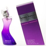 Bruno Banani Magic Woman Eau de Toilette, 20ml